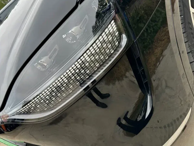 AITO Wenjie AITO M9 2024 Extended Range Ultra 42kWh 6-Seater — Фото автомобиля 14