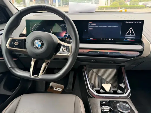 BMW X3 — Фото автомобиля 7