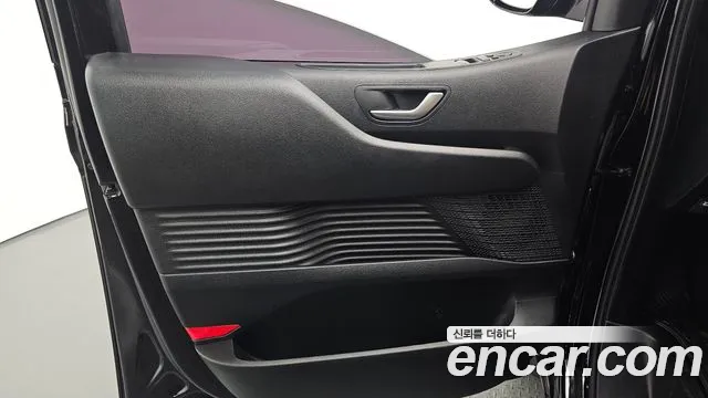 Hyundai Staria Staria Карго 5 мест — Фото автомобиля 24