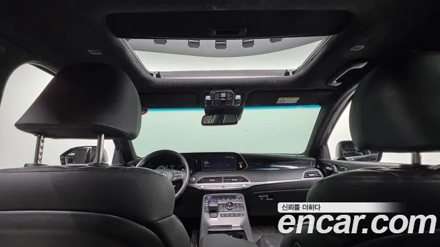 Hyundai Palisade — Фото автомобиля 25