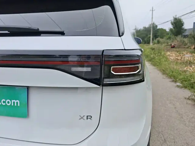 Volkswagen Tharu — Фото автомобиля 7