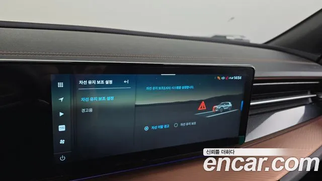 KG_Mobility_Ssangyong Torres Новый Torres Бензин 1.5 4WD — Фото автомобиля 30