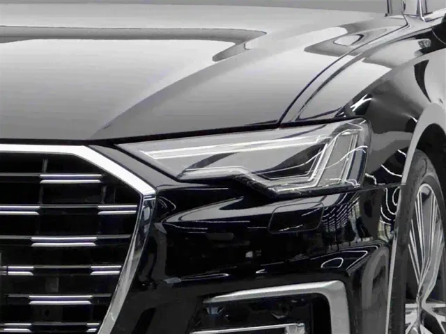 Audi Audi A6L 2023 55 TFSI quattro Premium Dynamic — Фото автомобиля 3