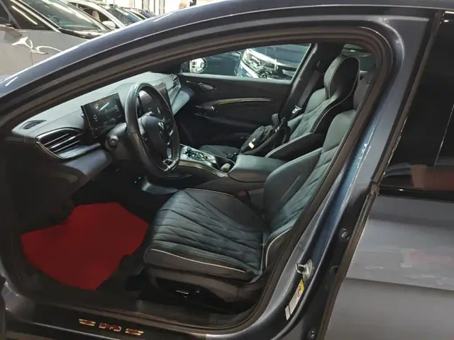 BYD Seal — Фото автомобиля 14