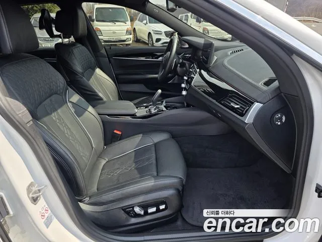 BMW Gran Turismo — Фото автомобиля 16