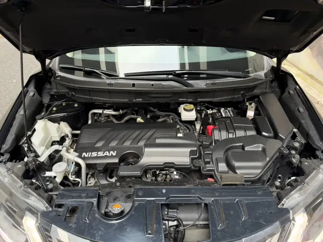 Nissan X-Trail — Фото автомобиля 26