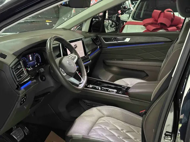 Volkswagen Viloran 2023 Facelift 380TSI Flagship Edition — Фото автомобиля 6