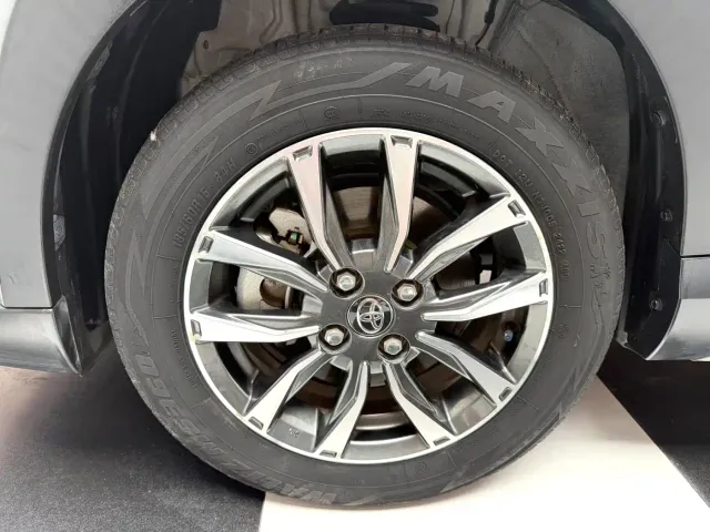 Toyota YARiS L Zhi Xuan — Фото автомобиля 11