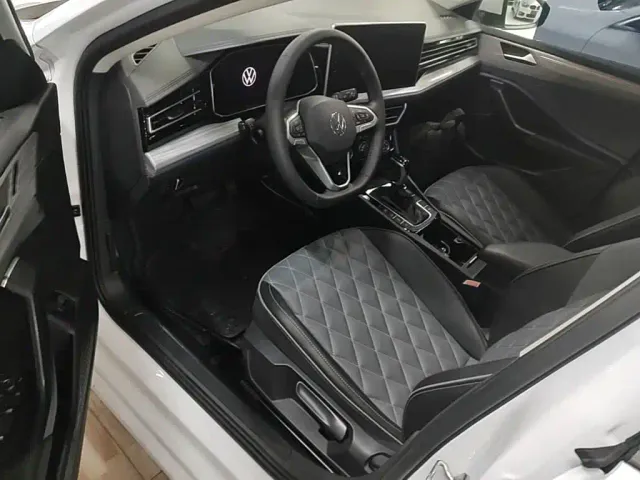 Volkswagen Sagitar — Фото автомобиля 15