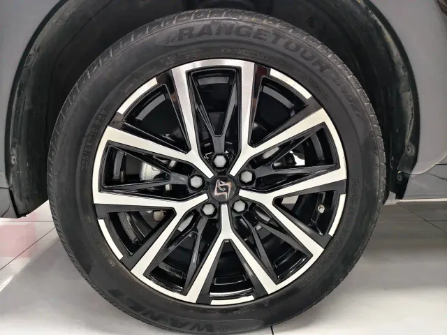 Sehol X8 PLUS — Фото автомобиля 8