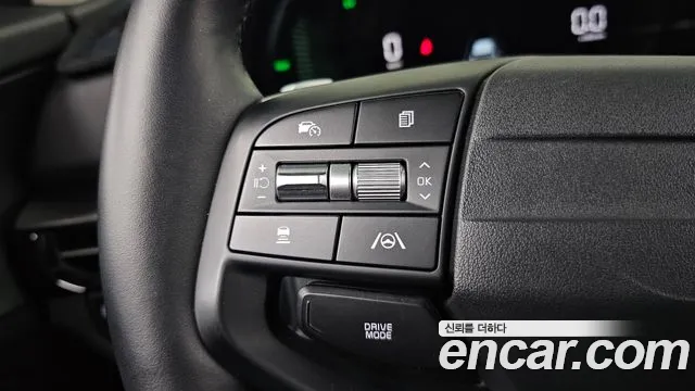Kia Sportage 5th Gen — Фото автомобиля 18