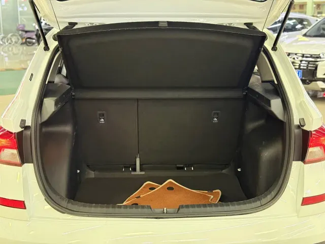 Skoda Kamiq — Фото автомобиля 20