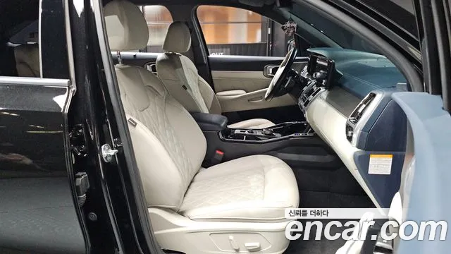 Kia Sorento 4th Gen — Фото автомобиля 12