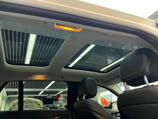 Mercedes-Benz C-Class — Фото автомобиля 26