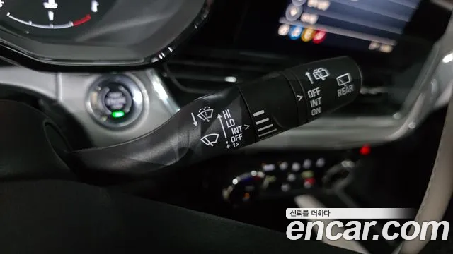 ChevroletGMDaewoo Trax Trax Кроссовер — Фото автомобиля 27