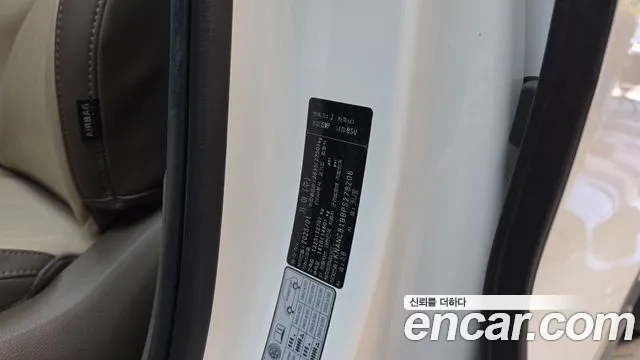 Kia Carnival 4th Gen — Фото автомобиля 28