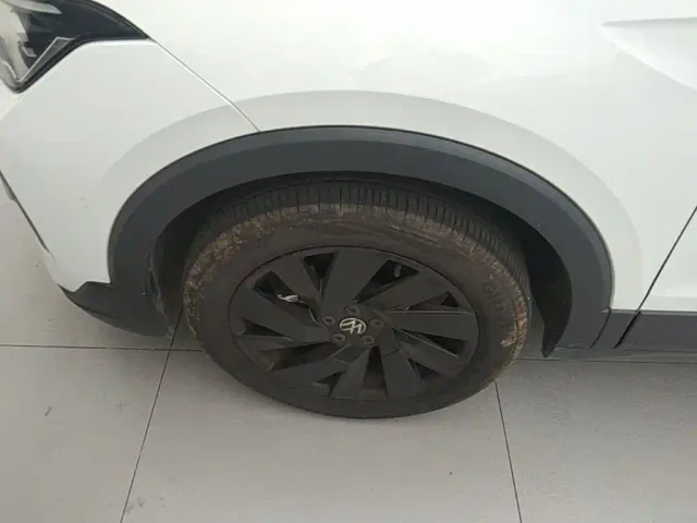 Volkswagen Tharu — Фото автомобиля 22