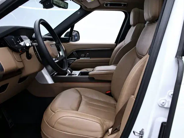 Land Rover Range Rover — Фото автомобиля 14