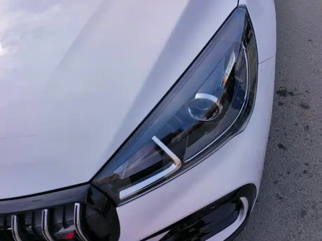 Chery Arrizo 5 — Фото автомобиля 5