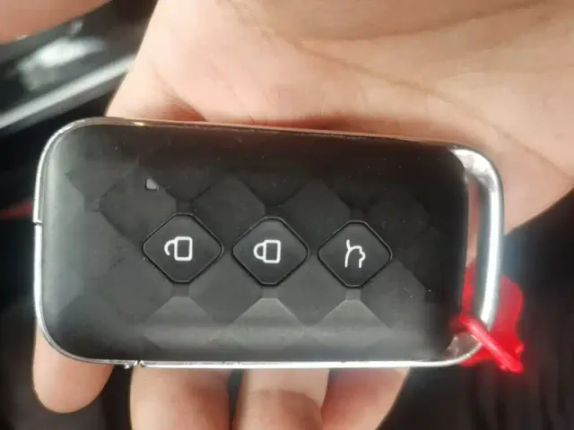 Wuling Asta — Фото автомобиля 8
