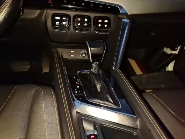 BAIC X3 — Фото автомобиля 13