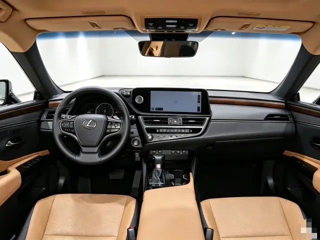 Lexus Lexus ES 2023 200 Excellence Edition — Фото автомобиля 7