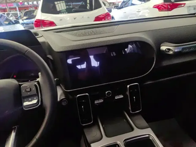 Haval Big Dog — Фото автомобиля 13