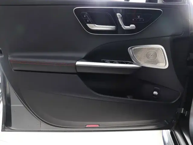 Mercedes-Benz C-Class AMG — Фото автомобиля 14