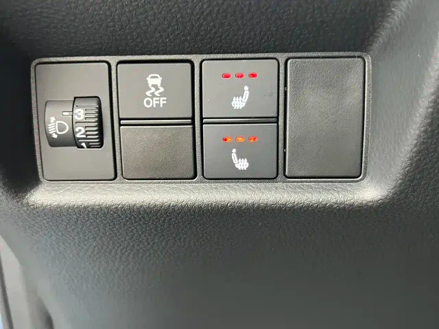 Honda Fit — Фото автомобиля 11