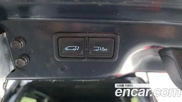 Hyundai Staria Staria Карго 3 места — Фото автомобиля 18