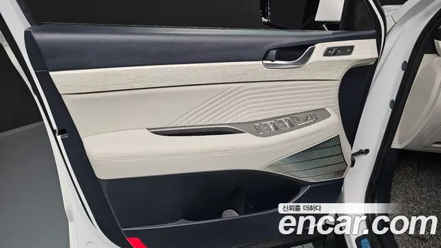 Hyundai Palisade The New Palisade — Фото автомобиля 13