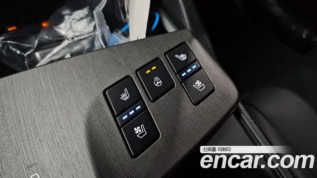 Kia Sportage Generation 5 — Фото автомобиля 28