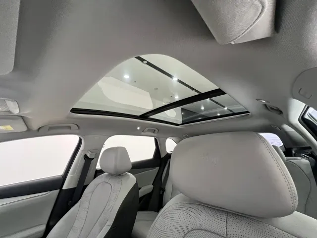 BYD Seal 06 DM-i Touring — Фото автомобиля 21