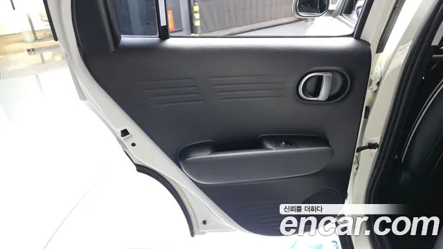 Hyundai Casper — Фото автомобиля 14