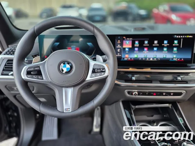 BMW X5 xDrive 40i M Sport Pro Special Edition — Фото автомобиля 12