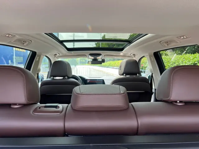 BMW X5 — Фото автомобиля 17