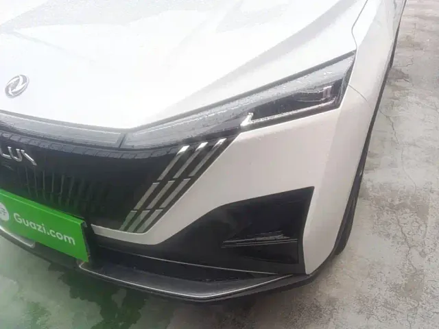 Dongfeng Haohan — Фото автомобиля 17