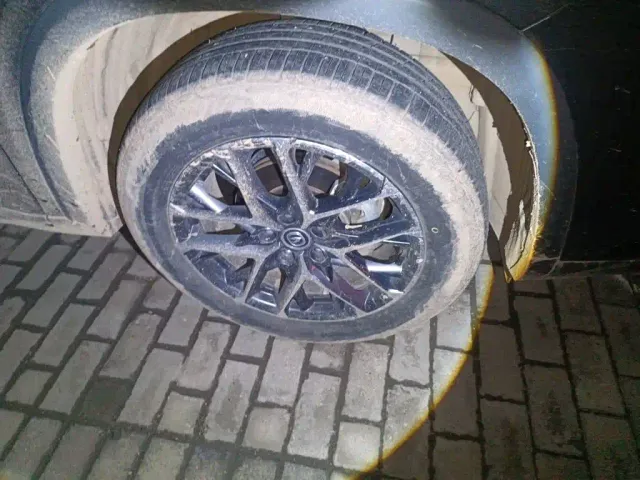 Changan CS75 Plus — Фото автомобиля 8