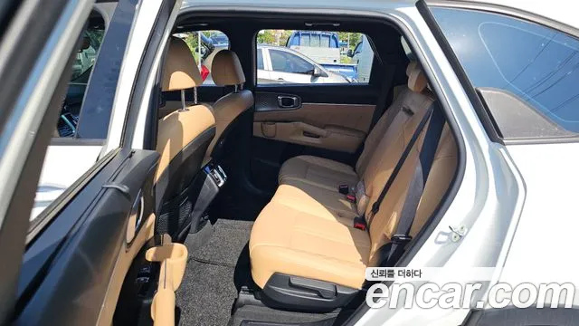 Kia Sorento Sorento 4-е поколение Дизель 2.2 2WD — Фото автомобиля 11