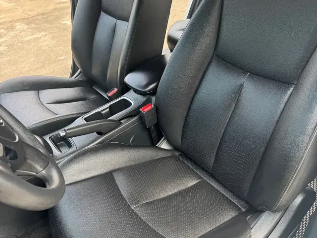 Nissan Sylphy — Фото автомобиля 13