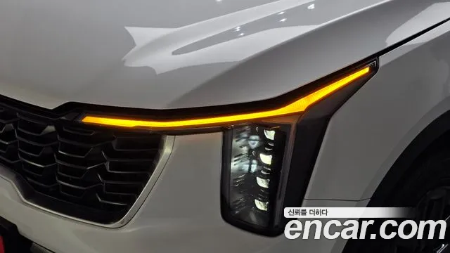 Kia Sorento Generation 4 — Фото автомобиля 6