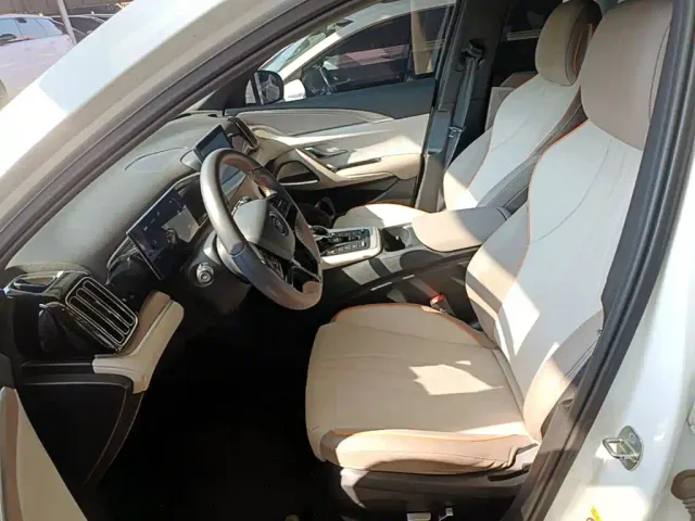 BYD Song Pro — Фото автомобиля 14