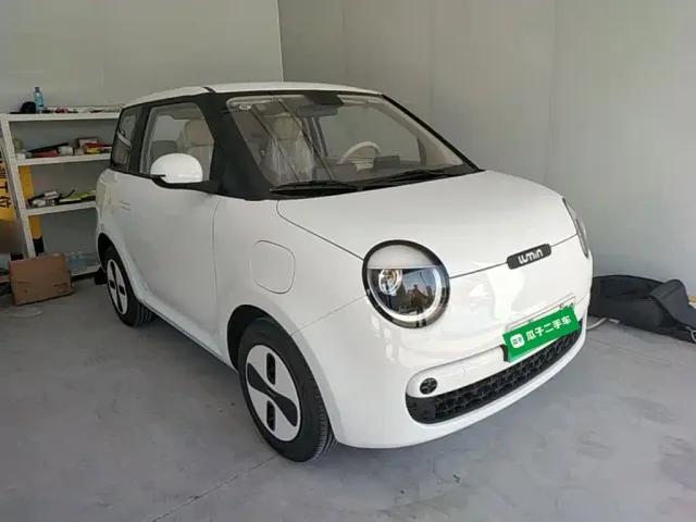 Changan Lumin — Фото автомобиля 3