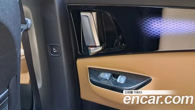 Kia Canival Carnival 4 поколение 9 мест Signature — Фото автомобиля 26