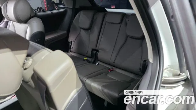 Kia Canival Новый Carnival 4 поколение Дизель 7 мест Noblesse — Фото автомобиля 10