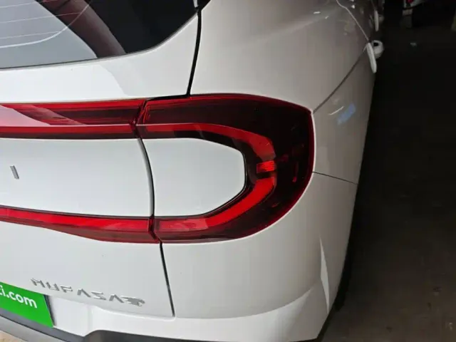 Hyundai ix35 — Фото автомобиля 7