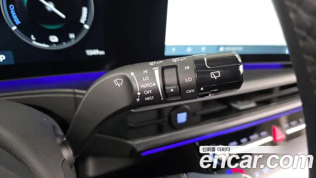 Hyundai Santa Fe MX5 — Фото автомобиля 27