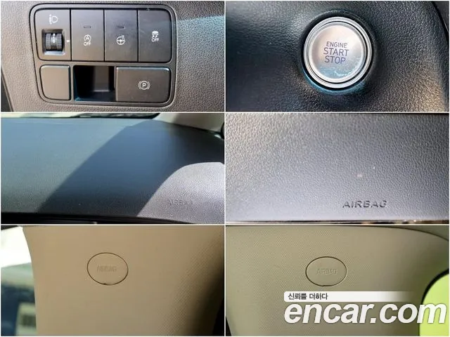 Hyundai Staria — Фото автомобиля 16