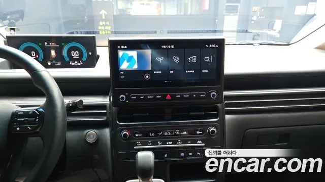 Hyundai Staria — Фото автомобиля 20
