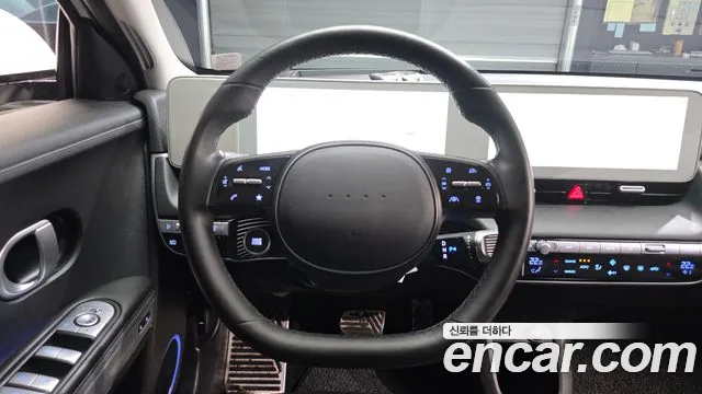 Hyundai Ioniq5 Ioniq5 — Фото автомобиля 12